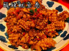 -侯师傅热炒店(印象城店)