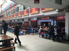 -祥云美食城(南强步行街店)