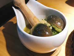 擂辣椒皮蛋-坛宗剁椒鱼头(河西王府井店)