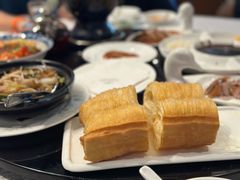 -海湾壹品·粤菜·早茶·烤鸭(拱北店)