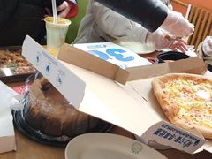 -北工大风味餐厅(北京工业大学东区店)