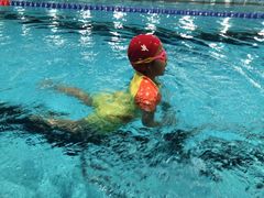 -北京八中游泳馆