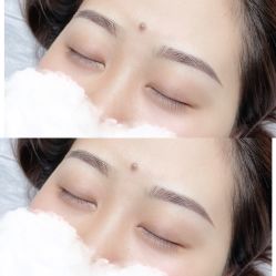 -MIVI野生眉纹绣纹眉