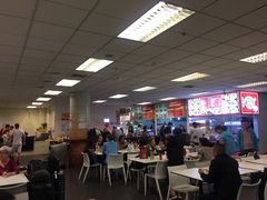-Magic Food Point(Airport Street food)