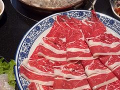 -东来顺饭庄(金泉广场店)