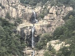 -沂蒙山旅游区云蒙景区(蒙山国家森林公园)