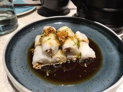 -半山腰·云南菜(侨福芳草地店)