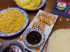 -娄三少·老北京春饼烤鸭家常菜(方庄店)
