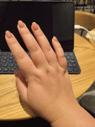 -芊冉•美甲美睫纹绣