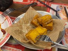 -孖记茶档·热腾茶餐(江南西plus店)