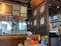 -东门口涮肉·砂锅·烤串(老门东店)