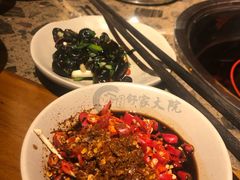 -舒家大院重庆老火锅(纪念塔店)