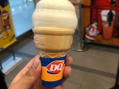 单球甜筒-DQ·蛋糕·冰淇淋(惠山万达店)