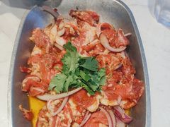 -杨记齐齐哈尔烤肉(总店)