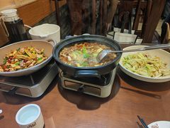 -肖记公安牛肉鱼杂馆·省级非物质文化遗产(三角路直营店)