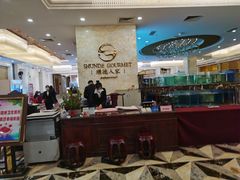 -顺德人家食府(黄金广场店)