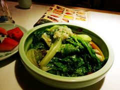 -小菜园新徽菜(阜阳颍州万达店)