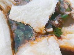 -白老大羊杂碎稍麦