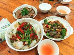 -肥弟大排档(汕樟路店)