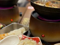 -今今转转自助小火锅(天祥广场店)