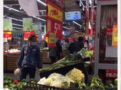 -卜蜂莲花(浦江城市生活广场店)