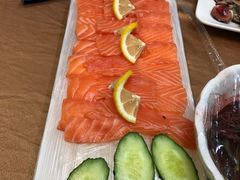 -小老板海鲜酒家(董家渡店)