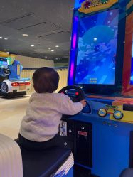 点击看大图 -奈尔宝家庭中心·亲子餐厅(长沙运达汇店)