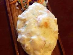 -茉莉.Red Crab
