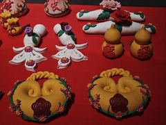 -北京工艺美术博物馆