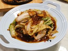 -东兴楼饭庄(六里桥店)