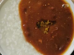 -笃笃笃糖粥(十全街店)