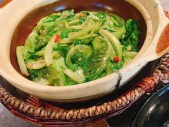 -一棠龙虾•王牌虾球(楚河汉街店)