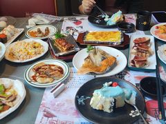 -松坂屋日料自助(长城路店)