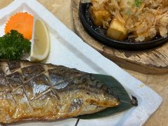 -东京屋(武定路店)