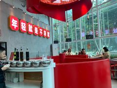 -为什么牛潮汕牛肉火锅(中信广场店)