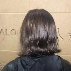 -私人定制 Hair Salon