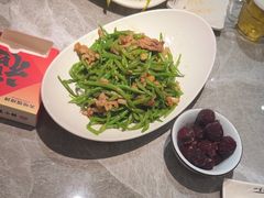 -大哈福烧烤·海鲜·家常菜(延安三路店)