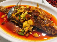 -峨嵋酒家总店(车公庄店)