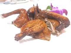 -广州塔晖粤轩中餐厅