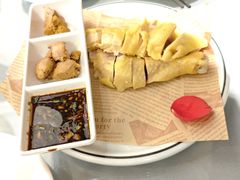 -宋园·金宴浙鲜馆(静安店)