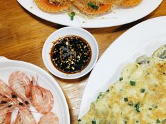 -田源农家饭店·窑鸡王·海鲜(东部湾·融创店)