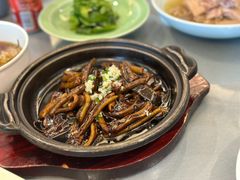 响油鳝糊-冶春茶社(官园桥店)