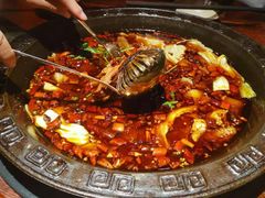 -受气牛肉·耙牛肉火锅(水晶郦城店)