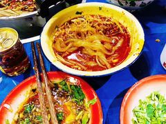 -马路边边串串香(双井直营店)