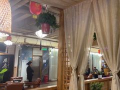 -六福烧烤酒馆(秦隆步行街店)