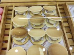 -君之狮子山·轻糖烘焙(松江印象城店)