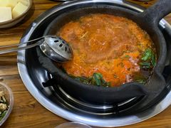 -笔记安顺夺夺粉火锅