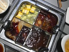 -海底捞火锅(方塔东街店)