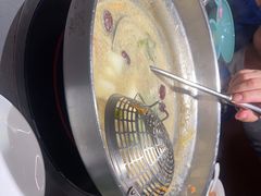 -骨之味·筒骨汤火锅(江头店)