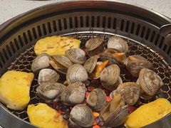 -炭之家·齐齐哈尔非遗烤肉·鲜切直供(中央大街店)